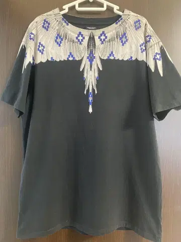 마르셀로 불론 티셔츠 M