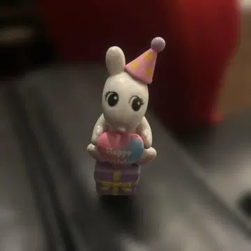소니 엔젤 생일 선물