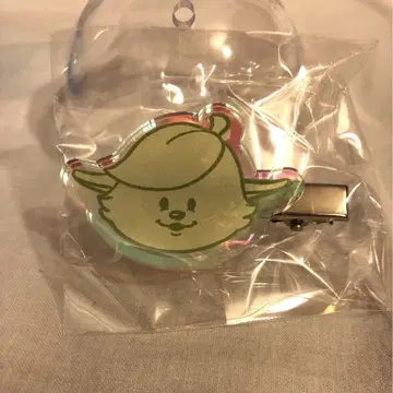 Mrs. GREEN APPLE 스피도 JAM'S 복권