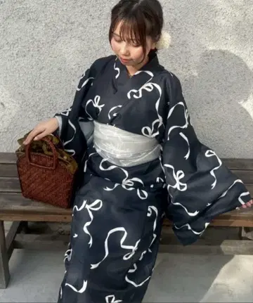2025 유카타 4세트