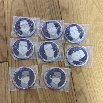 약사의 혼잣말 닌시 캔뱃지