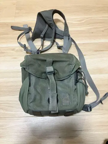 미스터리 런치 퀵 드로우