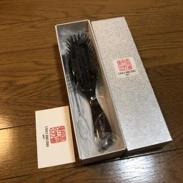 우노 브러쉬 의류 브러쉬 헤어 브러쉬
