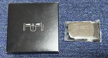 요네즈 켄시 도그 태그 LOSER반