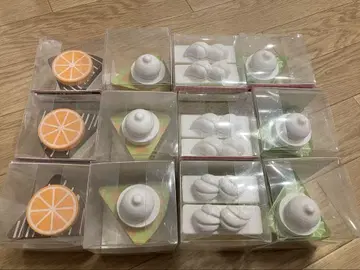 마더 가든 케이크