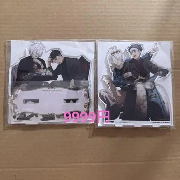 게게게의 기타로 게게게의 수수께끼 아크릴 스탠드
