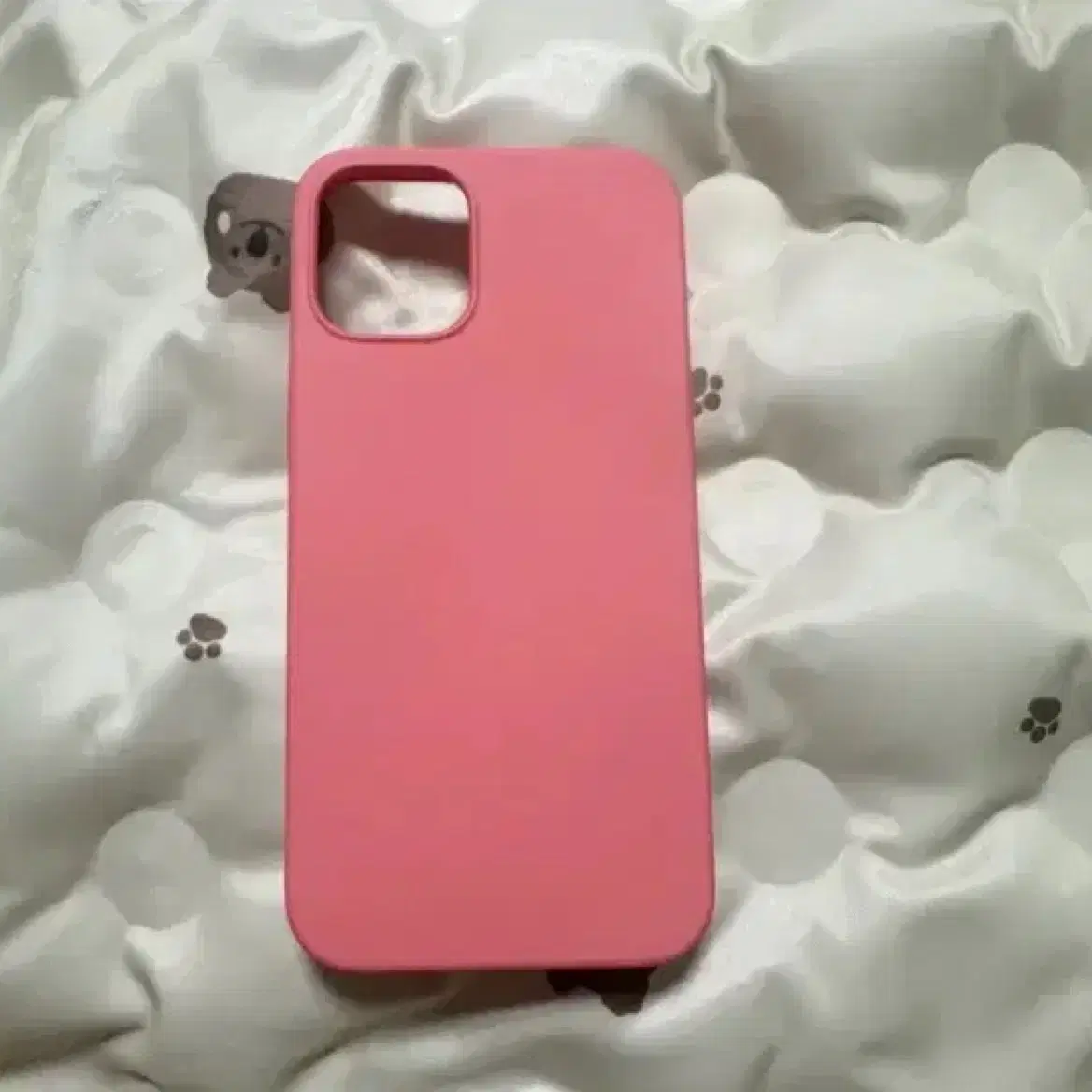 gragg iPhone 12 mini Double Layer Phone Case (Purple) on