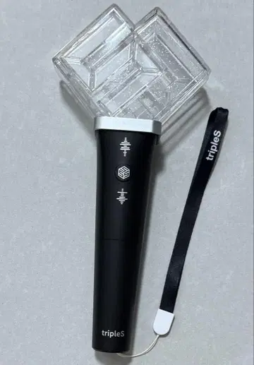 tripleS 공식 응원봉