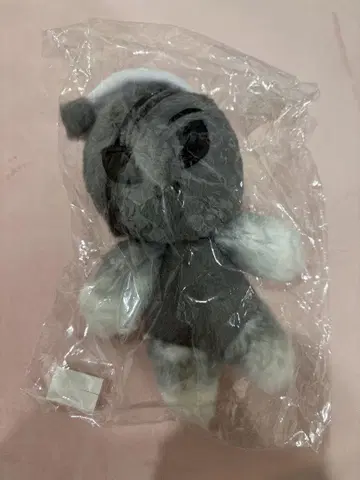 에이미 봉제 인형 사랑해 베이베