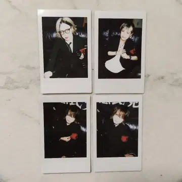 DIAURA 폴라로이드 yo-ka 쇼야 타츠야 SGP 나고야 FC 한정판