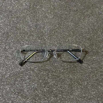 JINS Rim Metal