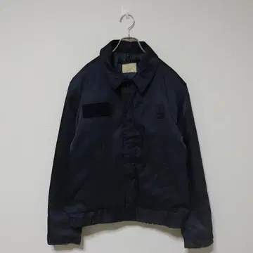 70년대 밀리터리 CWU-46/P 보안 자켓 40R