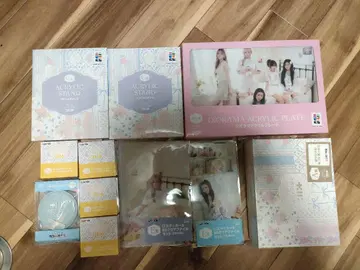 에니마이 복권 ILLIT SWEET C ZY TIME 라스트상 덤 증정!