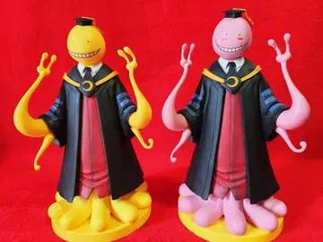 살인 선생 DXF 피규어 2종