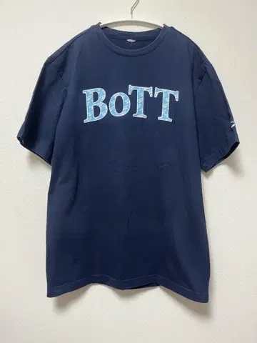 BoTT Reebok 티셔츠 보트 리복