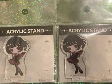 팬텀 시타 토스이 아크릴 스탠드 클라우드 나인 파크 2개 세트