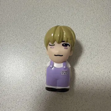 나니와단시 타카하시 쿄헤이 손가락 인형