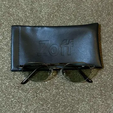 Zoff VINTAGE SUNGLASSES