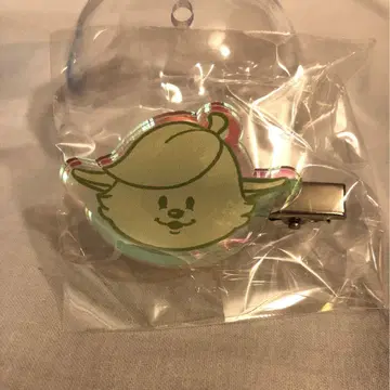 미스 그린 애플 피요르드