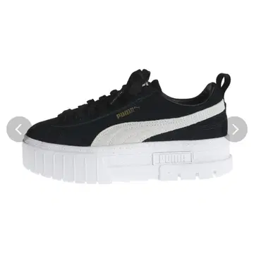 GYDA x PUMA 스니커즈