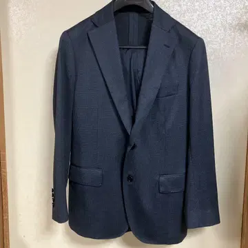 MACKINTOSH FLEX JERSEY 자켓 38