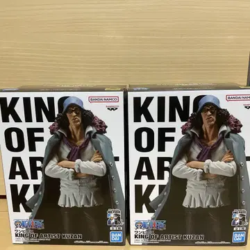ONEPIECE 피규어