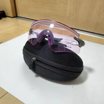 오클리 인코더 프리즘 저조도
