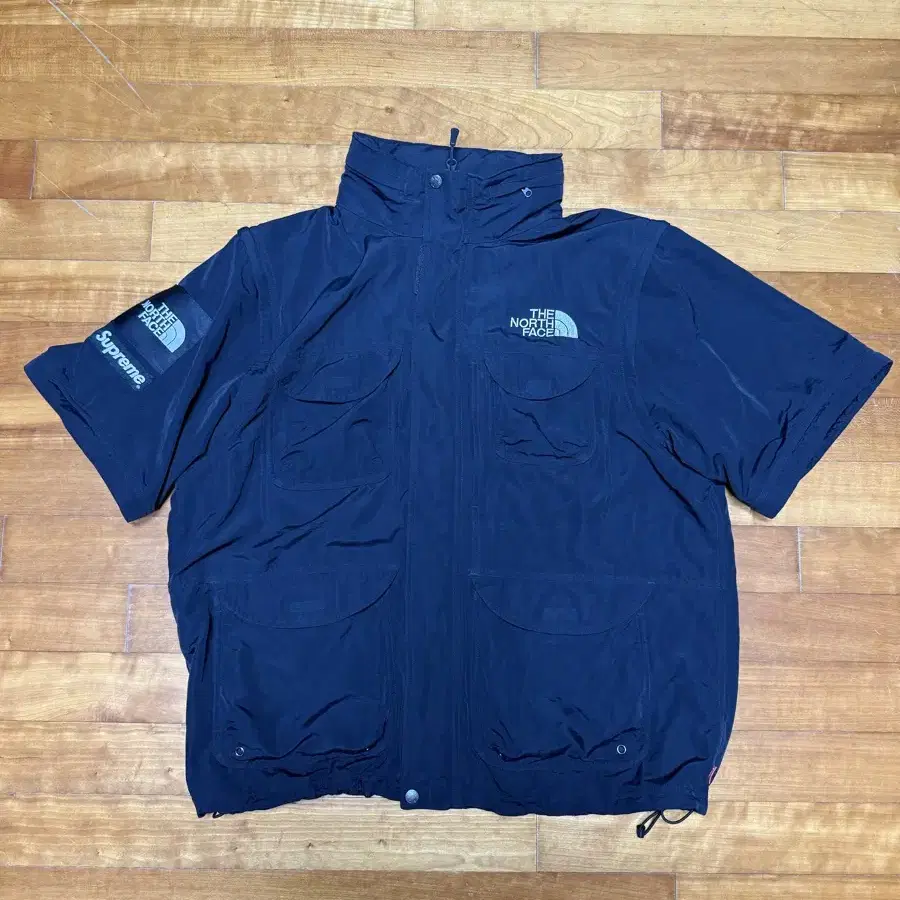 SUPREME | 슈프림 The North Face x Supreme Team Tracking