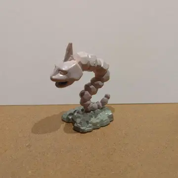 포켓몬 몬코레 이워크