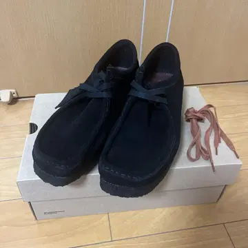클락스 왈라비 25cm