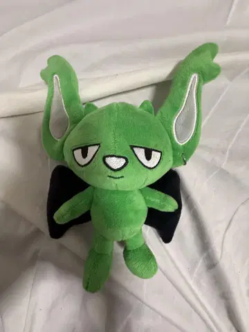 코무돗토 BB5 봉제 인형 REI
