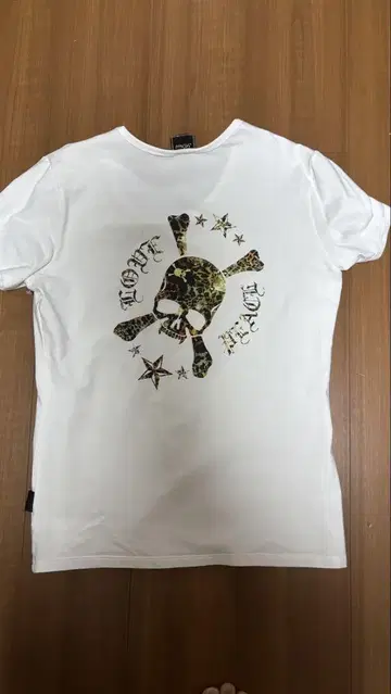 ROEN 티셔츠