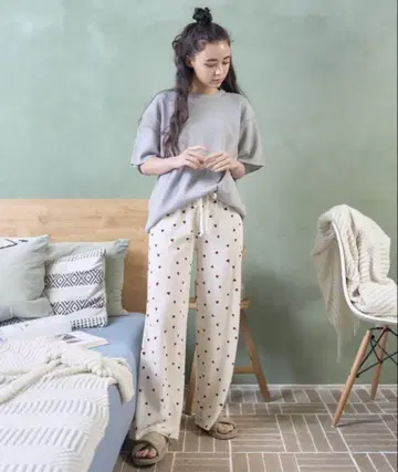 FRUIT OF THE LOOM x FREAK'S STORE 룸웨어