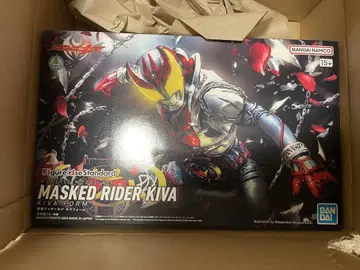 Figure-rise Standard 가면라이더 키바 키바 폼