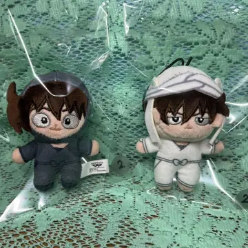 2 도이 한스케, 텐키 세트/닌타마 란타로/호와누이