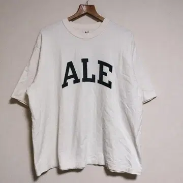 블럼스 티셔츠 ALE