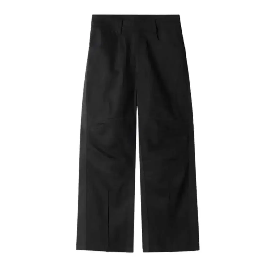 XLIM エクスリム EP.6 04 TROUSERS ブラック XLIM / エクスリム】EP.6 04 TROUSERS（その他パンツ