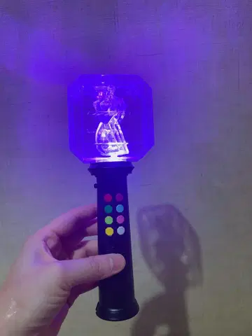 timelesz 2025 응원봉