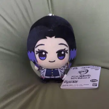 귀멸의 칼날 SD 인형 vol.5 코쵸우 시노부