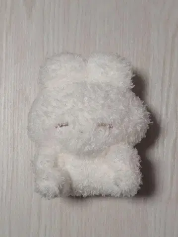 REMME 토끼 네무짱 봉제 인형