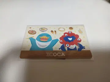 오사카 간사이 엑스포 한정판 ICOCA