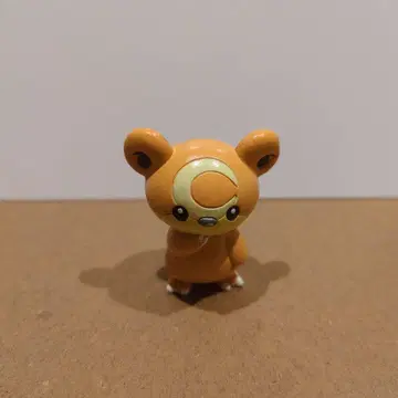 포켓몬 몬코레 깜꿀버기