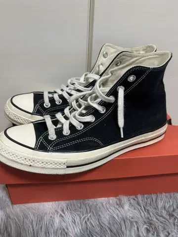 컨버스 척 테일러 CT70 27.5cm