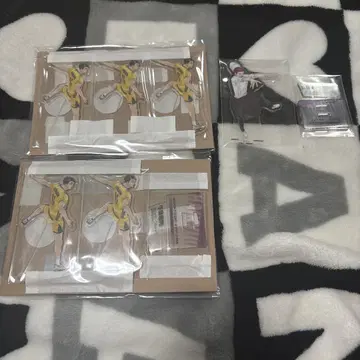하이큐 우시지마 와카토시 텐도 사토리 크로니클 아크릴 스탠드