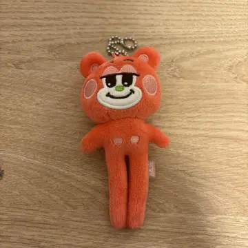 RIIZE 리즈코 쇼타로 long key ring