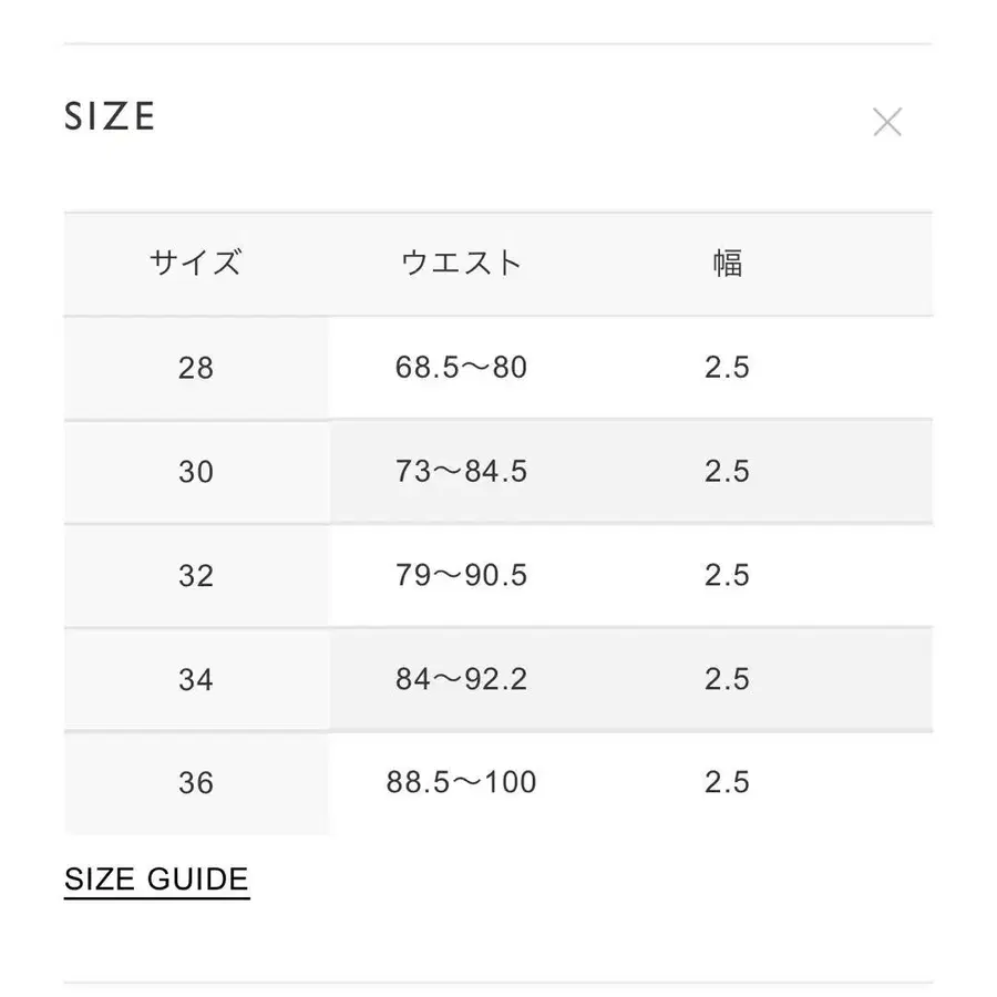 5번째 상품 이미지