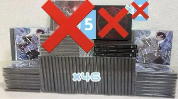 니지산지 사에구사 아키나 universe 앨범 묶음 판매