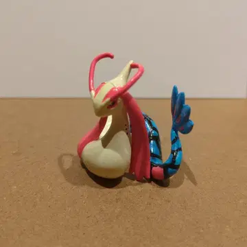 포켓몬 몬코레 밀로카로스