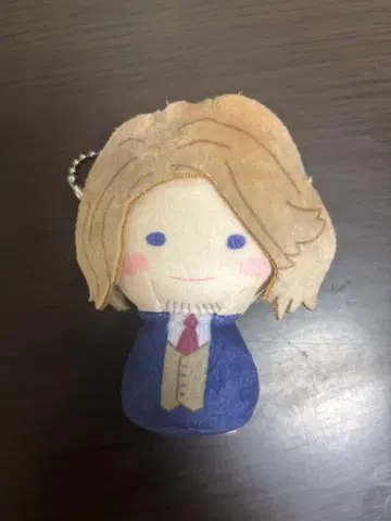 헤타리아 프랑스 부코레 봉제 인형