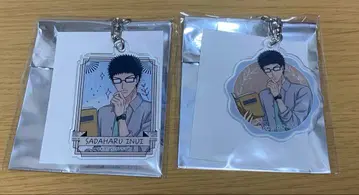 테니스의 왕자님 테니스의 왕자님 아크링 키링 이네 사다하루